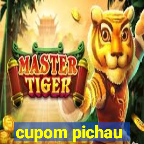 cupom pichau